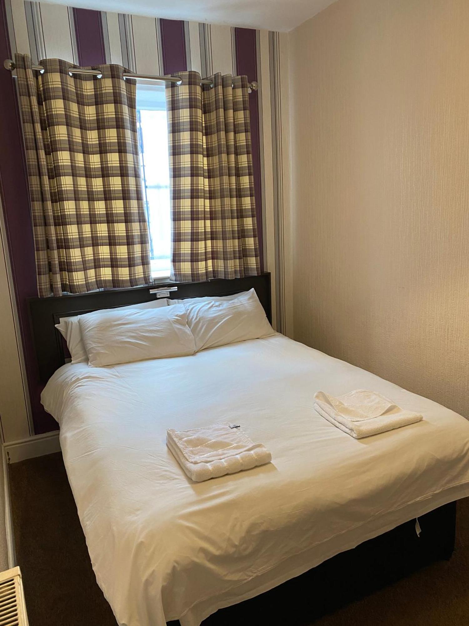 The Arncliff Hotel 블랙풀 외부 사진