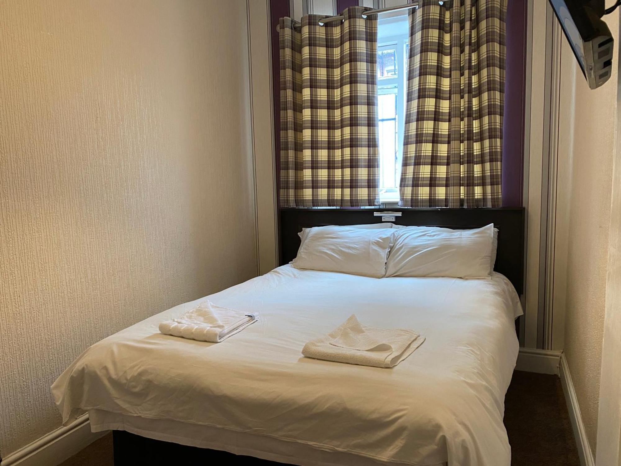 The Arncliff Hotel 블랙풀 외부 사진