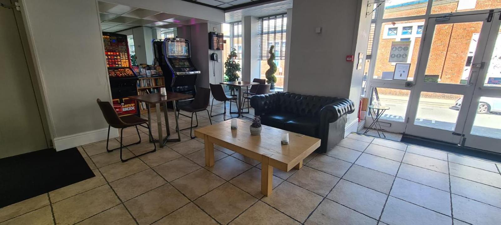 The Arncliff Hotel 블랙풀 외부 사진