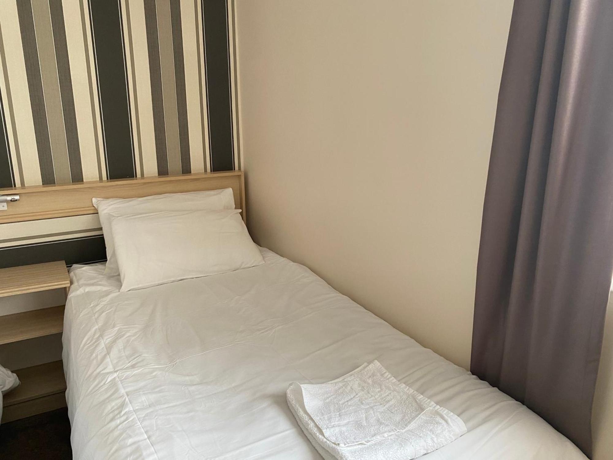 The Arncliff Hotel 블랙풀 외부 사진
