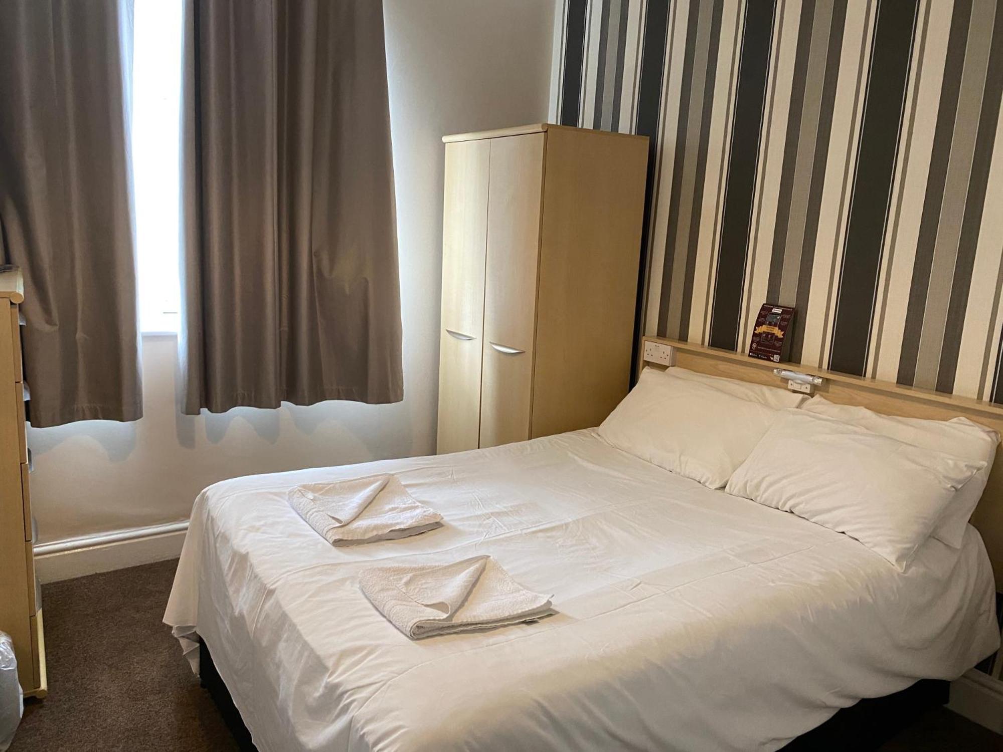 The Arncliff Hotel 블랙풀 외부 사진